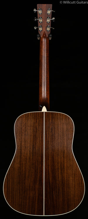 Martin HD-28E Reimagined