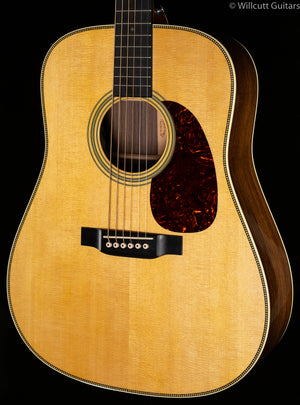 Martin HD-28E Reimagined