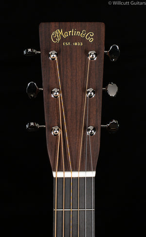 Martin HD-28E Reimagined