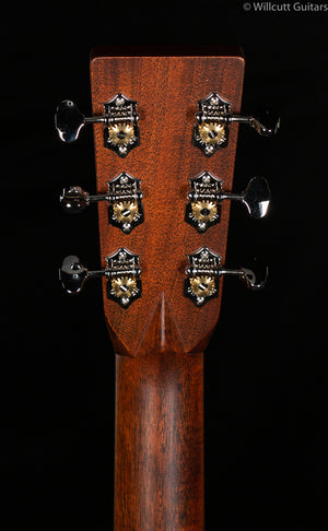 Martin HD-28E Reimagined