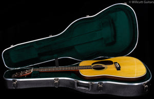 Martin HD-28E Reimagined