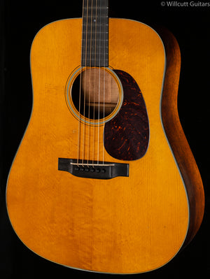 Martin D-18 Authentic 1939 Aged