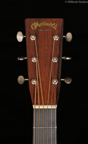 Martin D-18 Authentic 1939 Aged