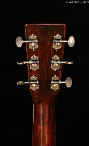 Martin D-18 Authentic 1939 Aged
