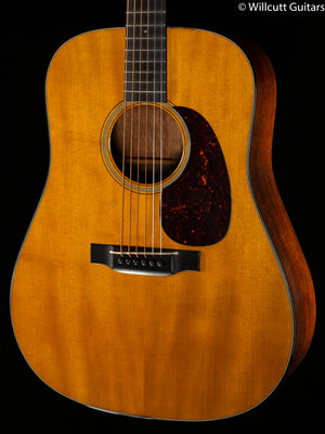 Martin D-18 Authentic 1939 Aged