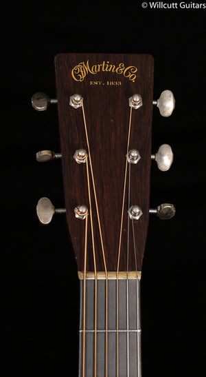 Martin D-18 Authentic 1939 Aged