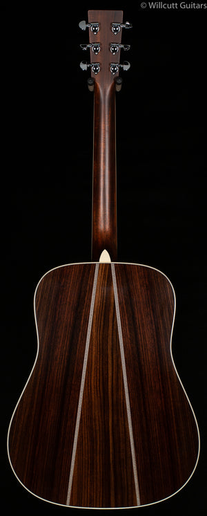 Martin HD-35 Reimagined