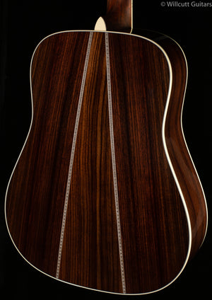 Martin HD-35 Reimagined