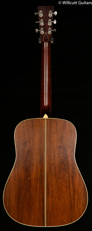 Martin D-28 Authentic 1937 Aged Lefty