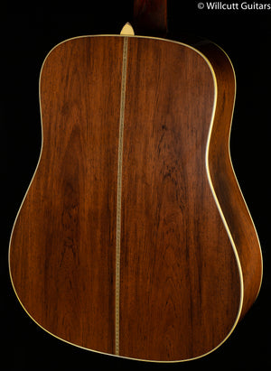 Martin D-28 Authentic 1937 Aged Lefty