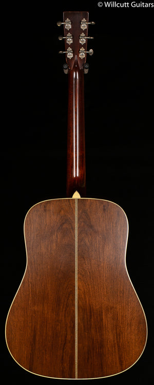 Martin D-28 Authentic 1937 Aged