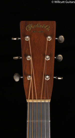 Martin D-28 Authentic 1937 Aged