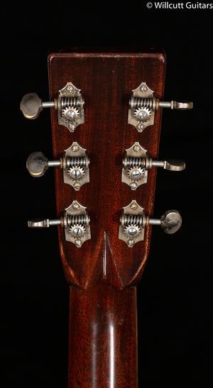 Martin D-28 Authentic 1937 Aged