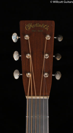 Martin D-28 Authentic 1937 Aged