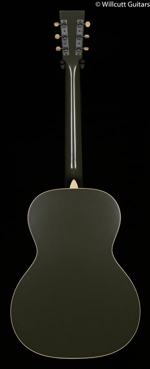 Martin Custom Shop 00 Army Green Star
