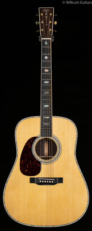 Martin D-41 Lefty Reimagined