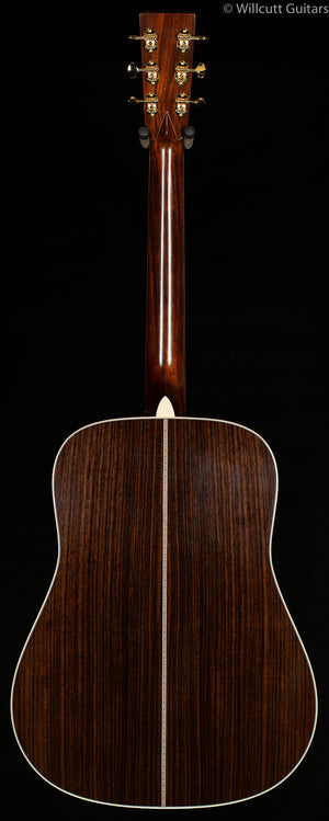 Martin D-41 Lefty Reimagined