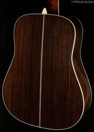 Martin D-41 Lefty Reimagined