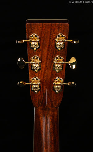 Martin D-41 Lefty Reimagined