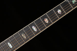 Martin D-41 Lefty Reimagined