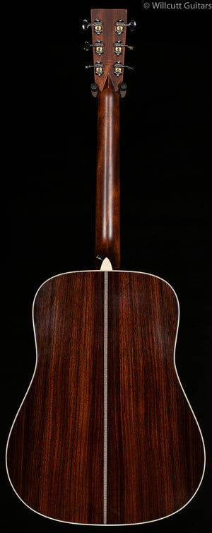 Martin HD-28E Reimagined