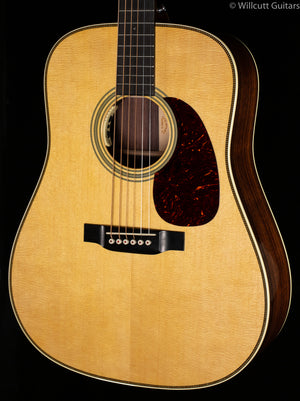 Martin HD-28E LR Baggs Reimagined