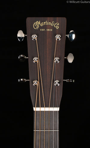Martin HD-28E Reimagined