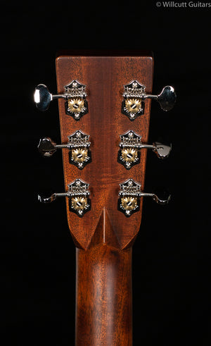 Martin HD-28E LR Baggs Reimagined