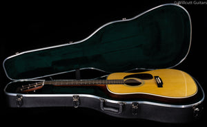 Martin HD-28E Reimagined