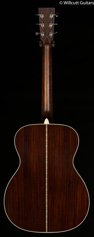 Martin OM-28 Ambertone Reimagined