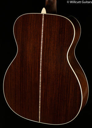 Martin OM-28 Ambertone Reimagined