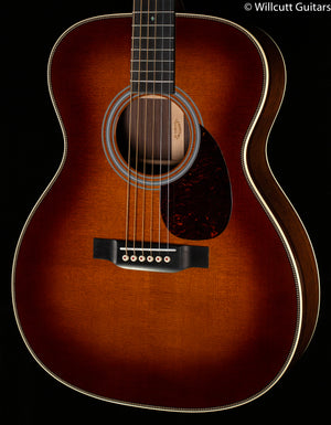 Martin OM-28 Ambertone Reimagined