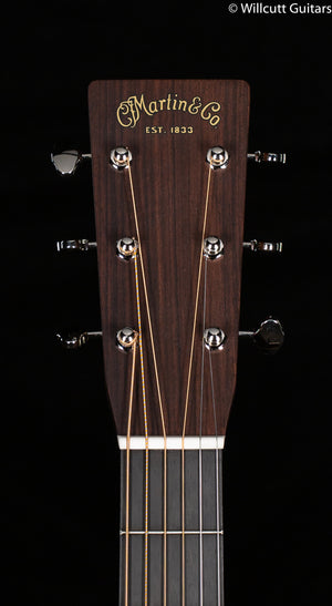 Martin OM-28 Ambertone Reimagined