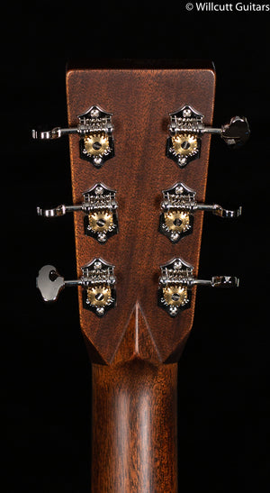 Martin OM-28 Ambertone Reimagined