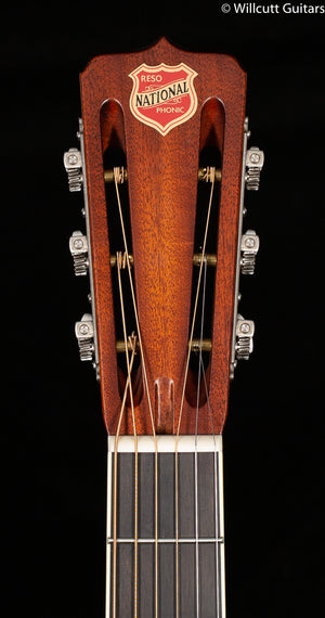 National Style 1 Tri-Cone Resonator (182)