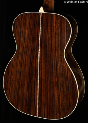 Martin 000-28 Ambertone Reimagined