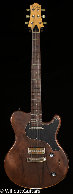 Nik Huber Piet Copper Code (207)