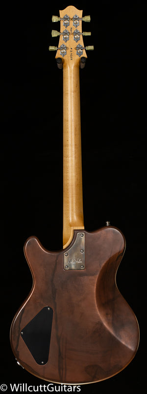 Nik Huber Piet Copper Code (207)