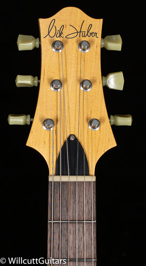 Nik Huber Piet Copper Code (207)