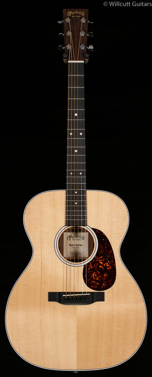 Martin Road Series 000-13E
