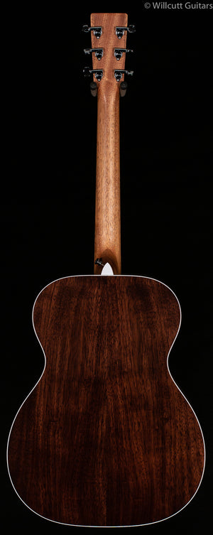 Martin Road Series 000-13E