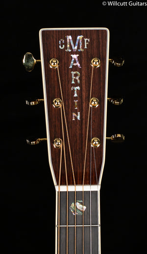 Martin D-41 Reimagined