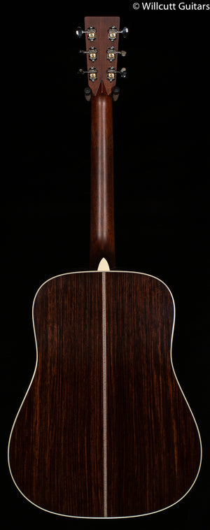 Martin HD-28 Sunburst