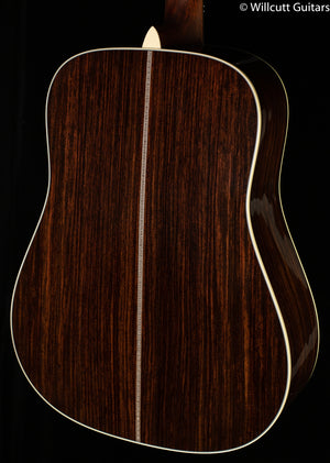 Martin HD-28 Sunburst
