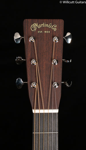 Martin HD-28 Sunburst