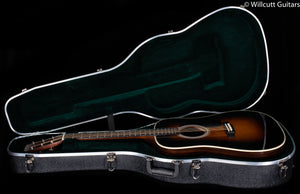 Martin HD-28 Sunburst