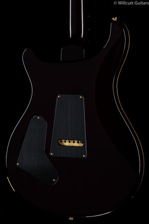 PRS Custom 24 Artist Package Fire Red Burst (460)