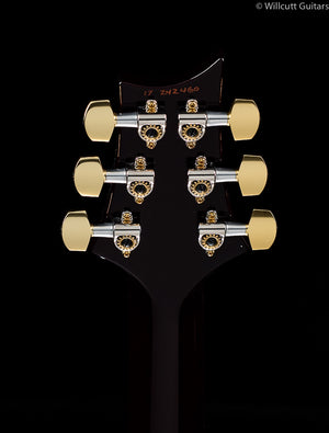 PRS Custom 24 Artist Package Fire Red Burst (460)