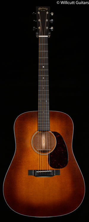 Martin D-18 Ambertone