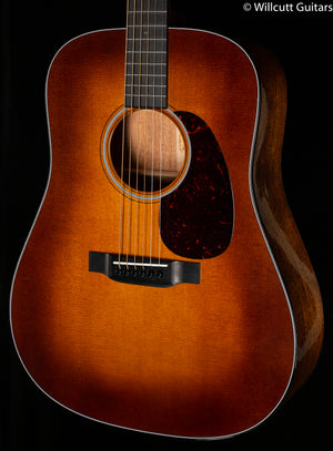 Martin D-18 Ambertone